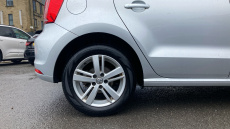 Volkswagen Polo 1.2 TSI Match Edition 5dr Petrol Hatchback